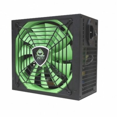 KEEP OUT FUENTE AL FX700 GAMING 14CM PFC AVO